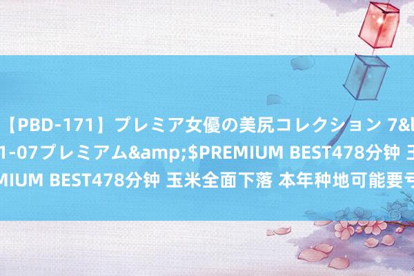 【PBD-171】プレミア女優の美尻コレクション 7</a>2012-11-07プレミアム&$PREMIUM BEST478分钟 玉米全面下落 本年种地可能要亏钱呀？