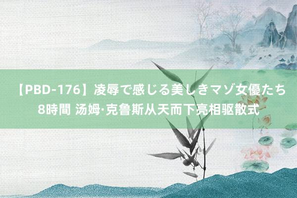 【PBD-176】凌辱で感じる美しきマゾ女優たち8時間 汤姆·克鲁斯从天而下亮相驱散式